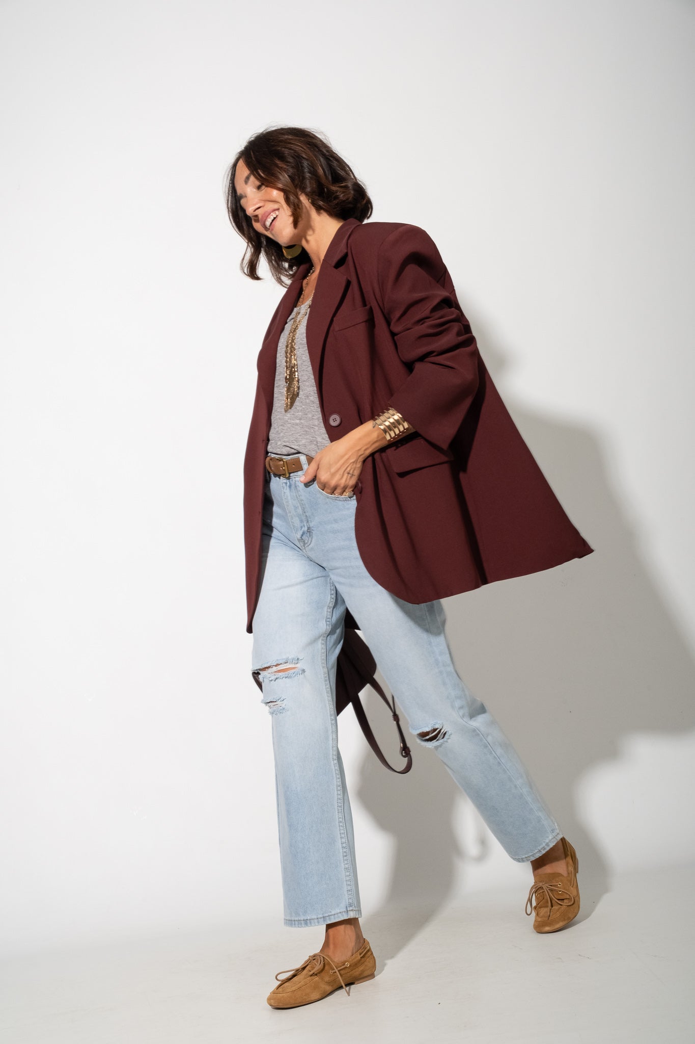 Jeans Milano