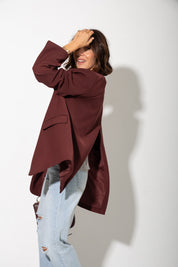 Blazer Ambrosia