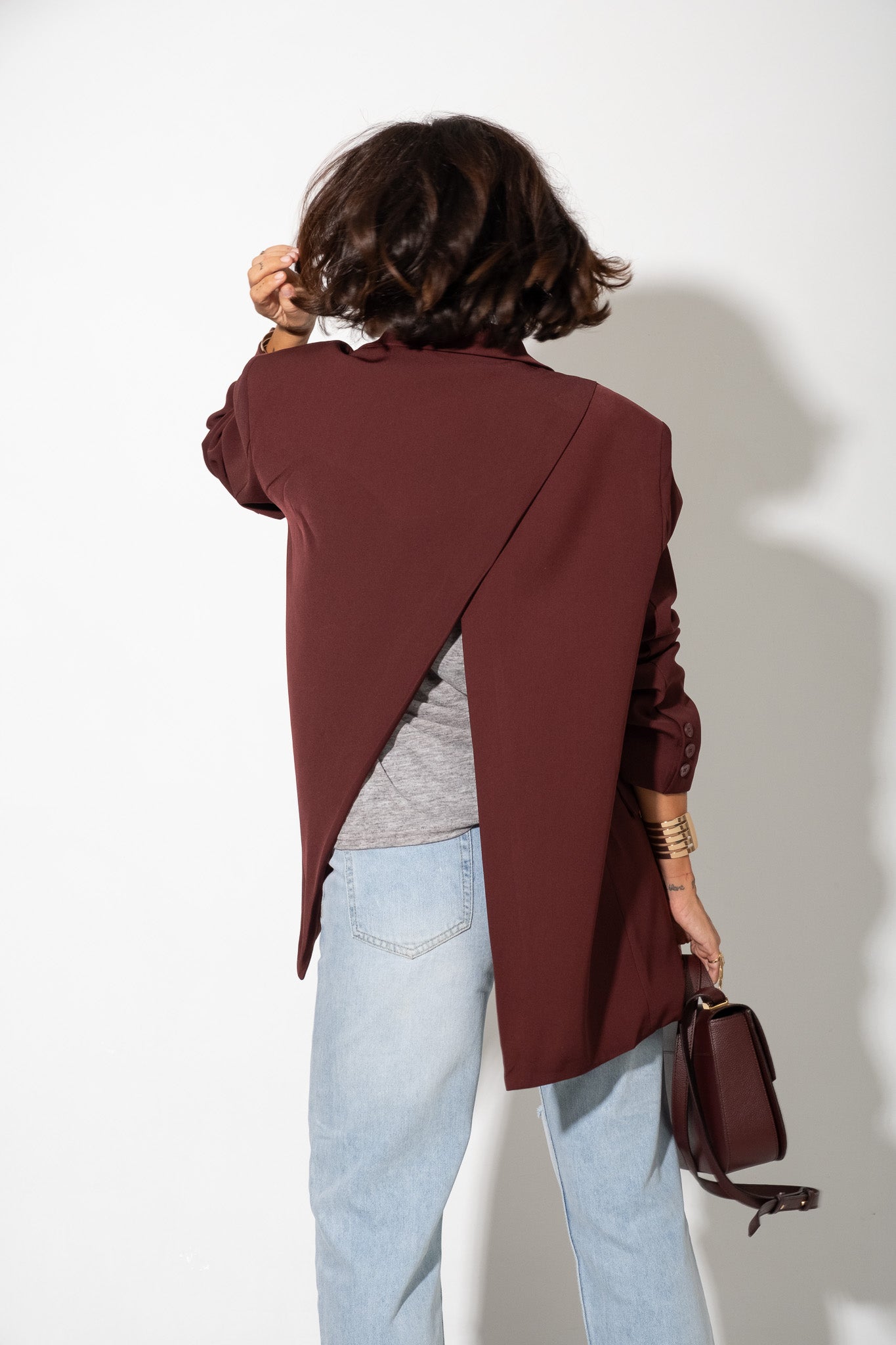 Blazer Ambrosia