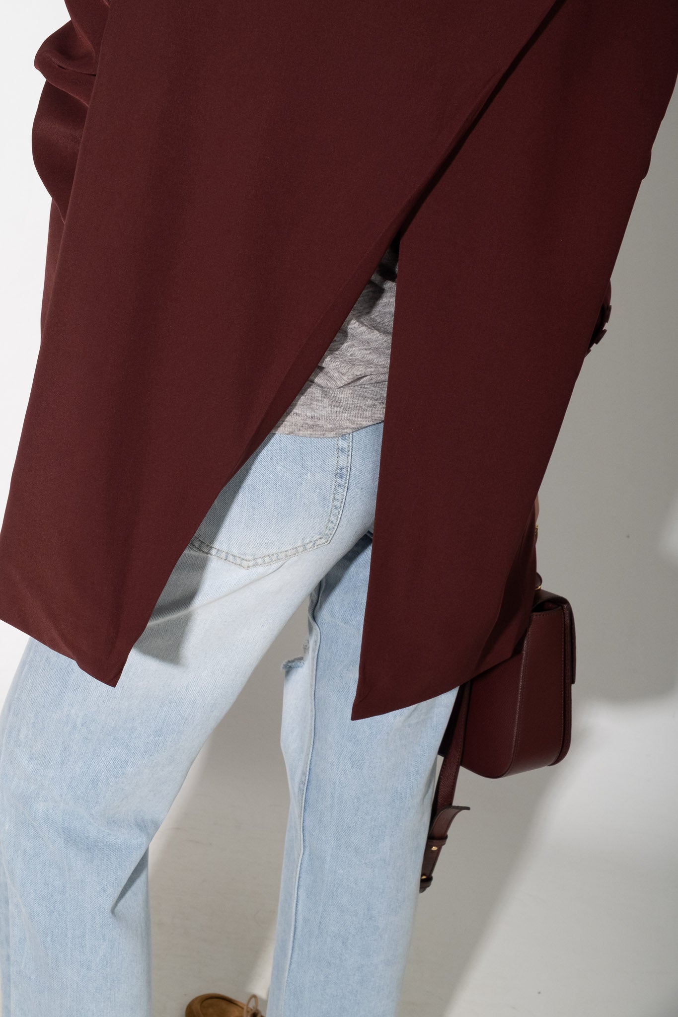 Blazer Ambrosia