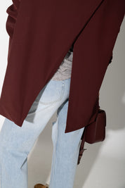 Blazer Ambrosia