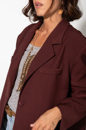 Blazer Ambrosia