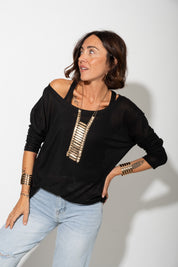 Maglia Stephany