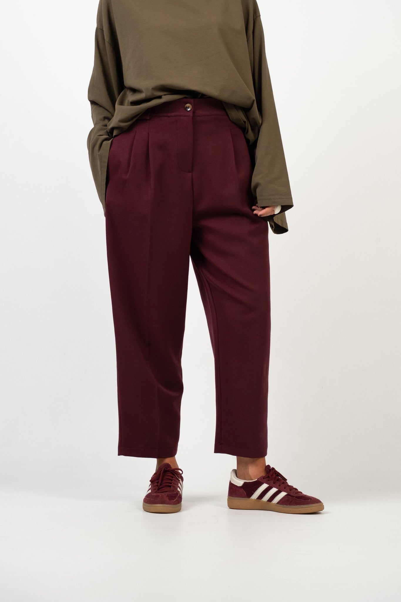 Pantalone Eleonor