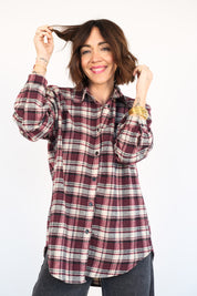 Camicia Christie