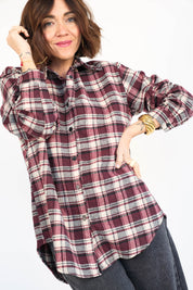 Camicia Christie