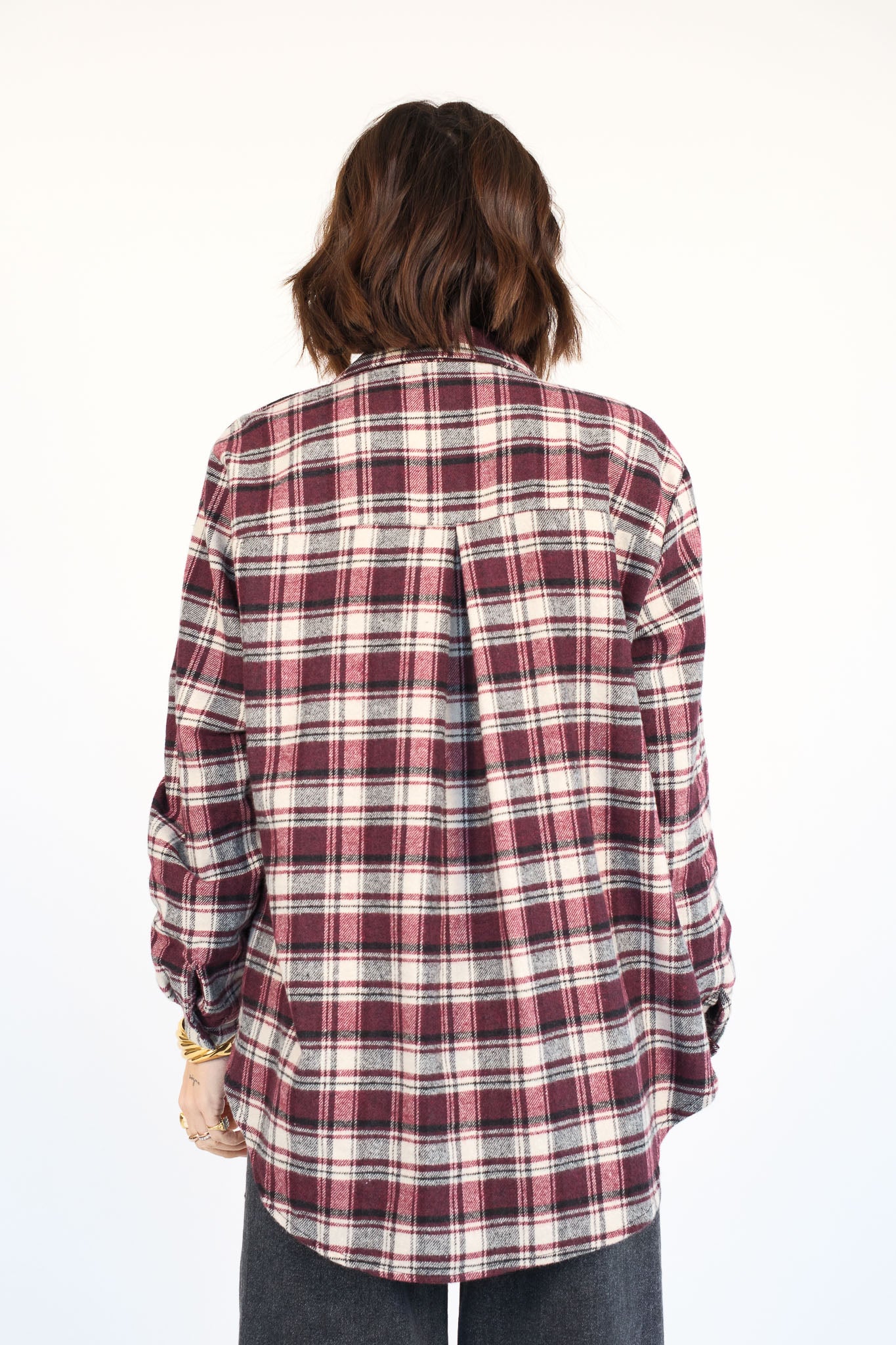 Camicia Christie