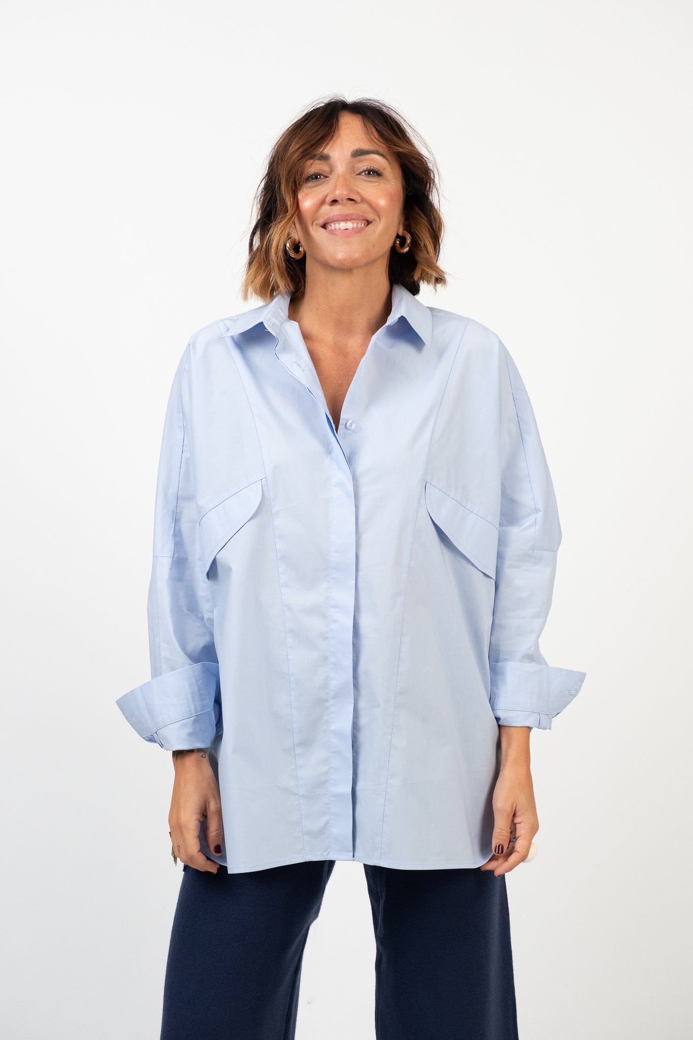 Camicia Zoe