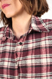Camicia Christie