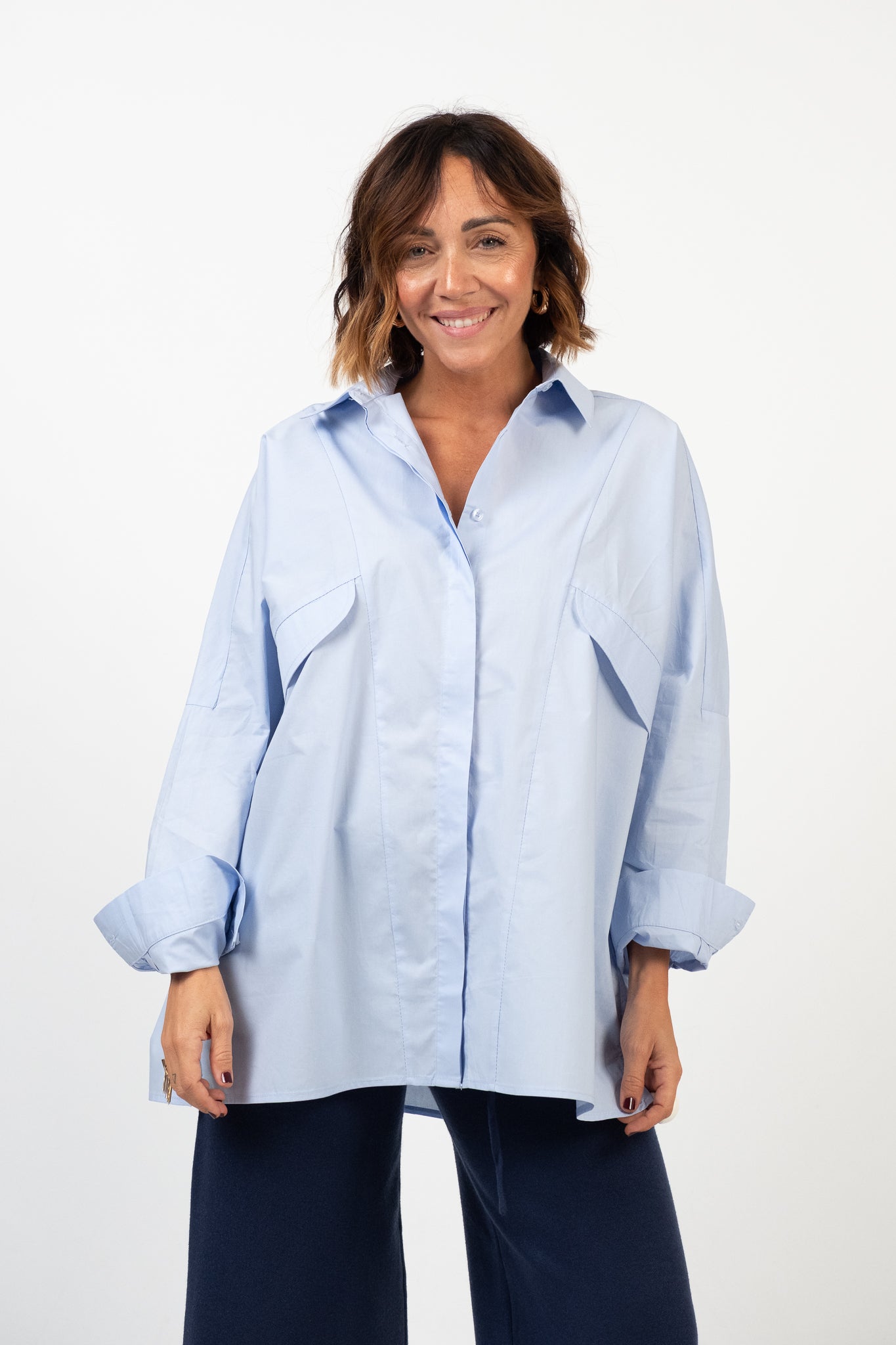 Camicia Zoe