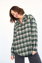 Camicia Christie