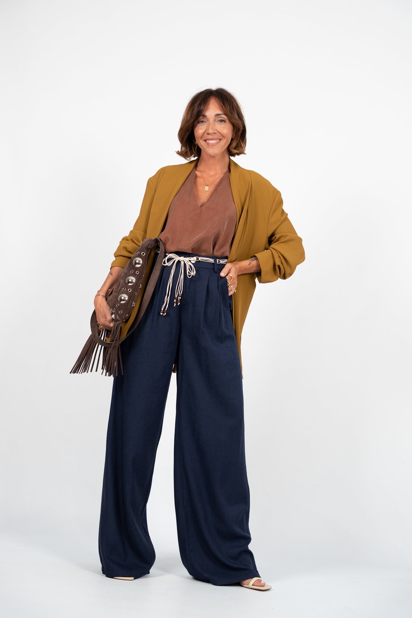 Pantalone Stefania