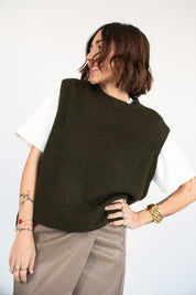 Gilet Hermione