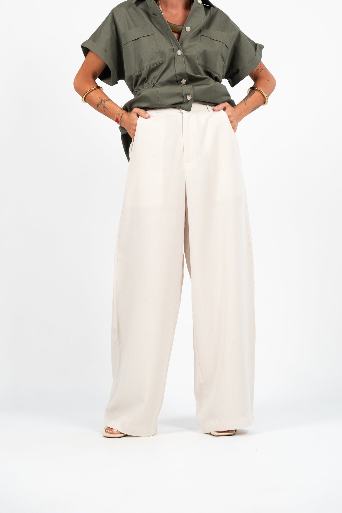 Pantalone Sage