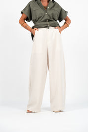 Pantalone Sage