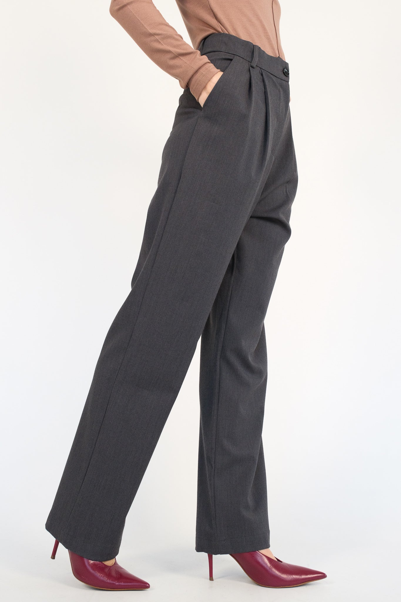 Pantalone Wall Street