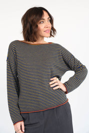 Pull Parisienne