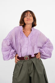 Blusa Indira
