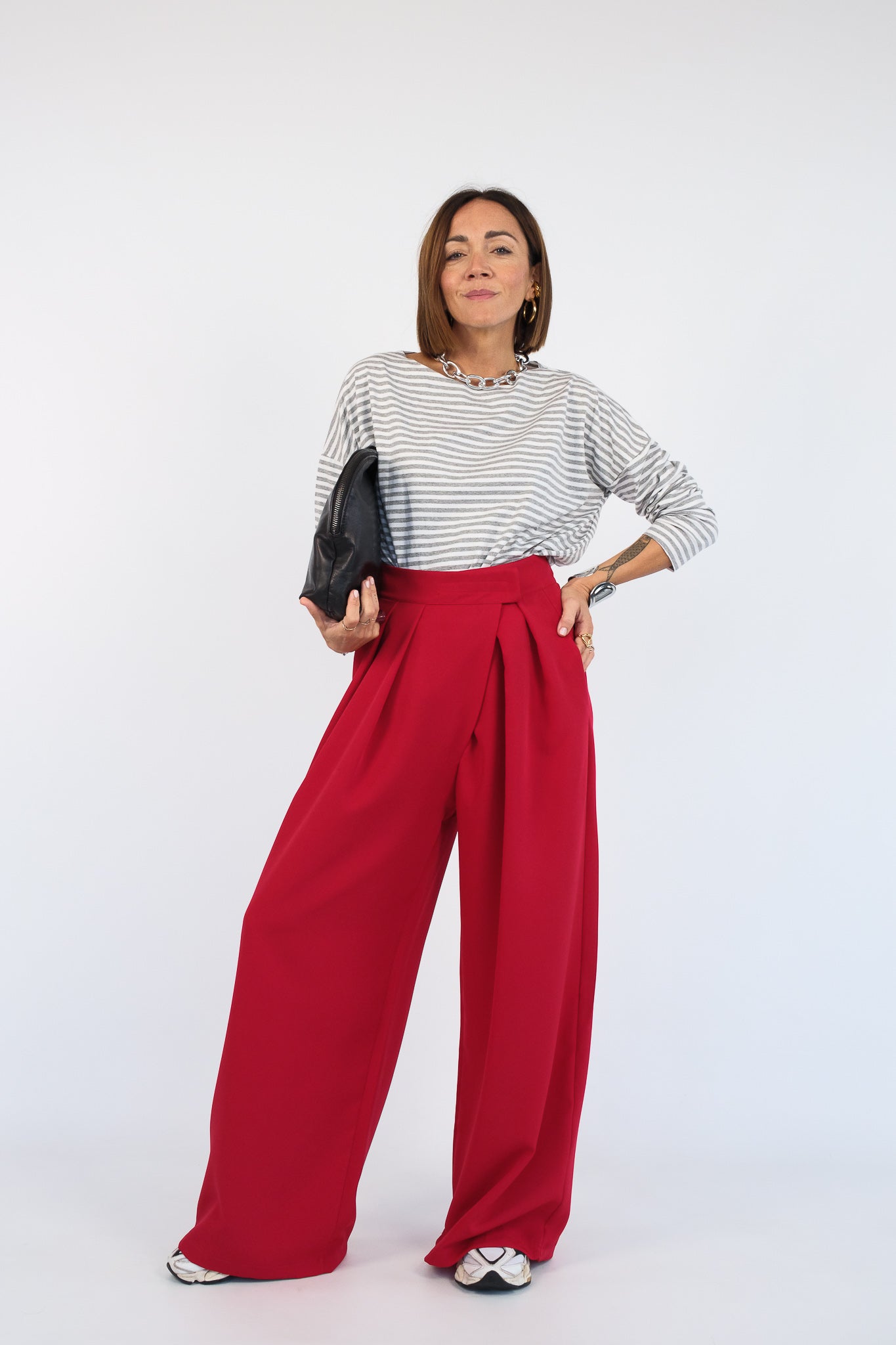 Pantalone Sambuco