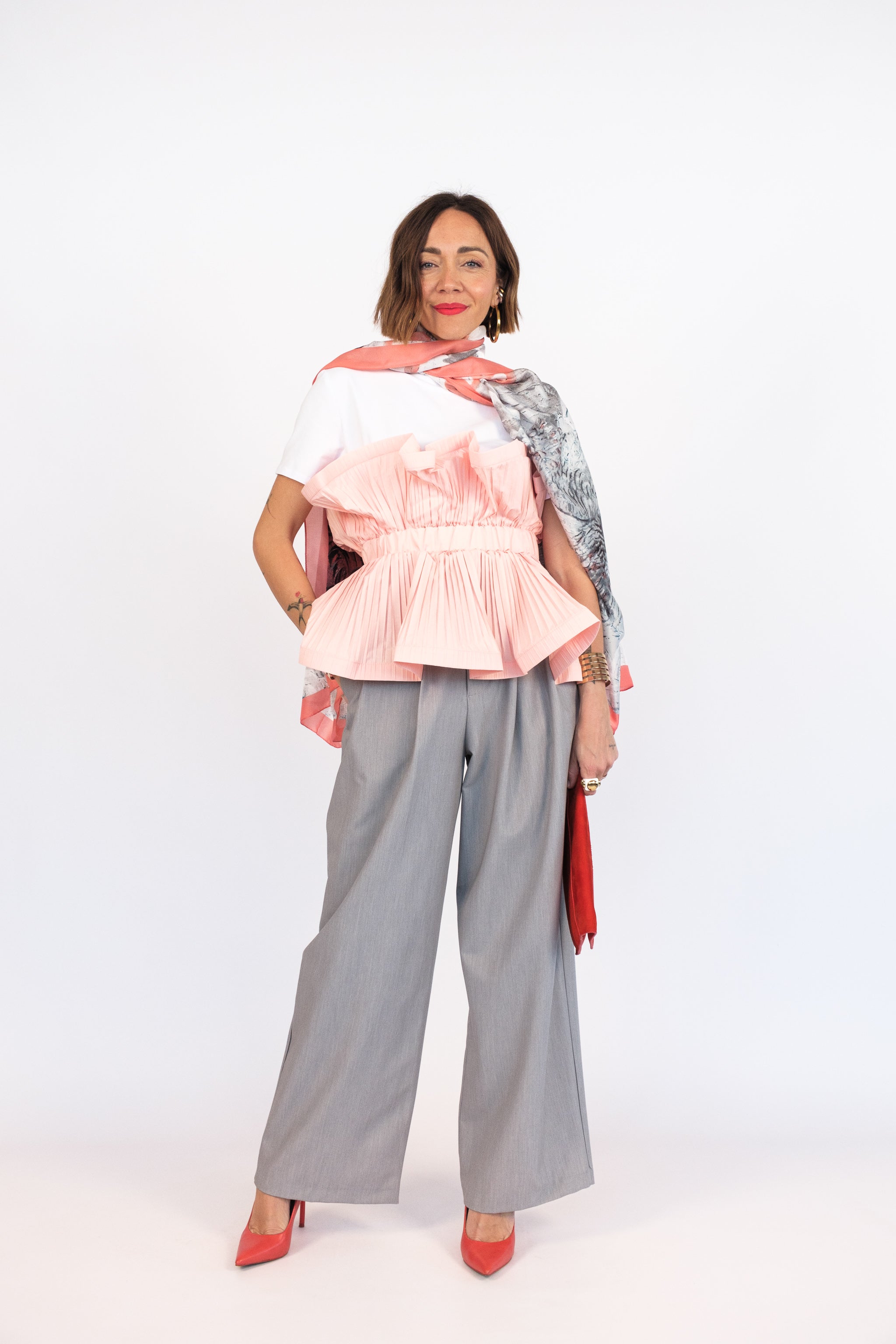 Pantalone Madame