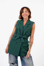 Gilet Adua