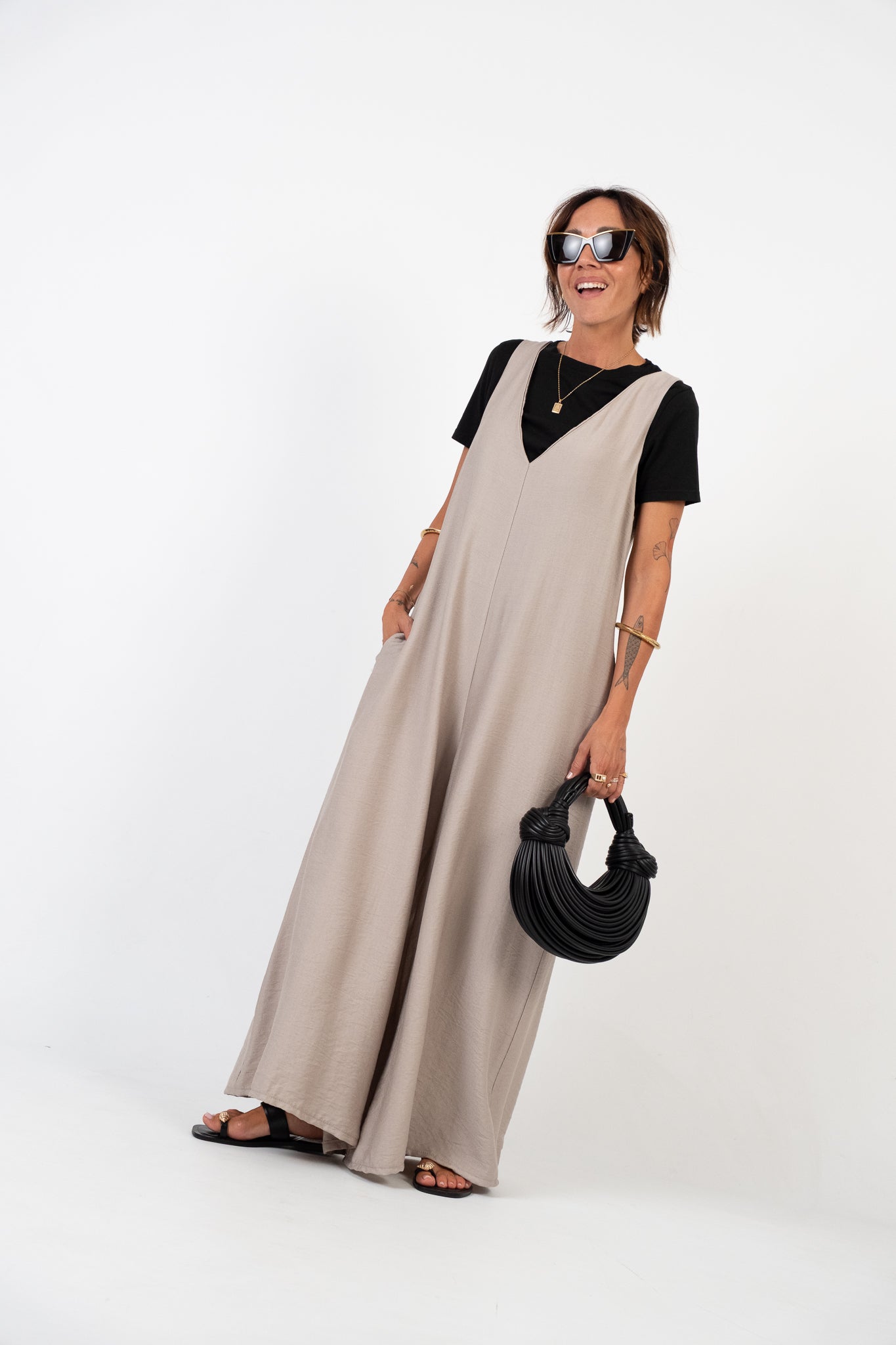 Jumpsuit Delfina