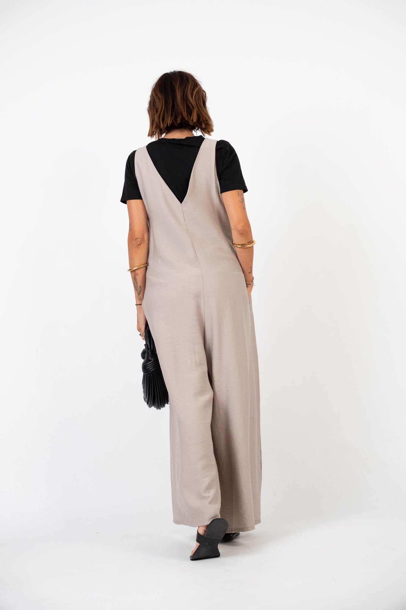 Jumpsuit Delfina