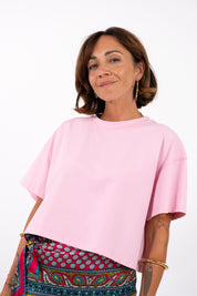 T-shirt Marilù