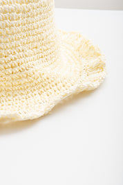 Cappello Palma