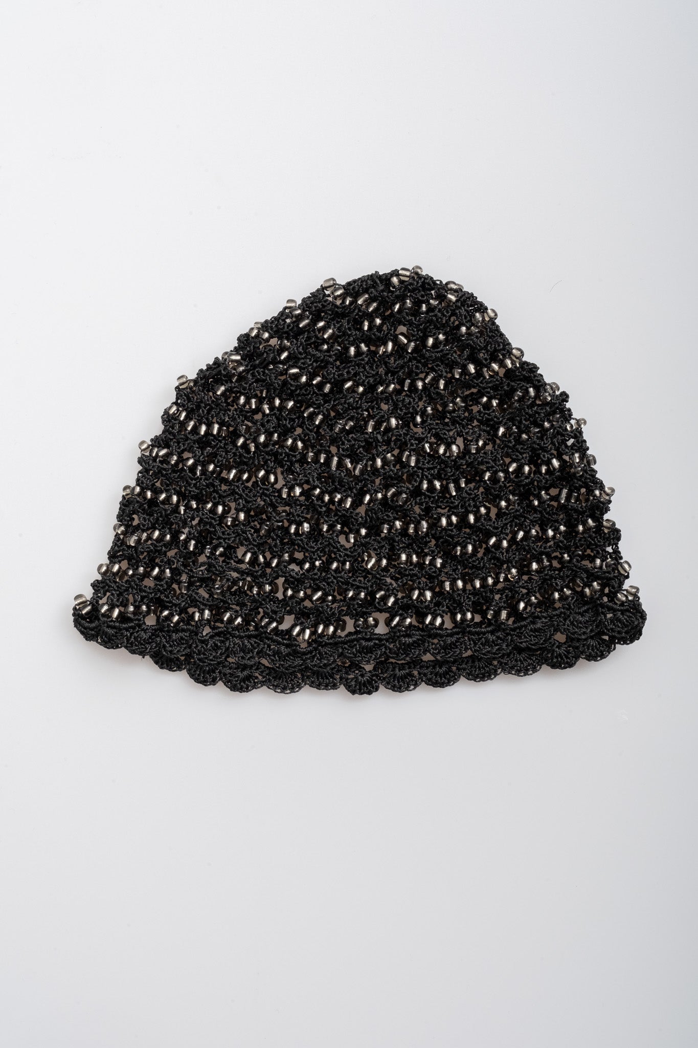 Cuffia Crochet