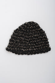 Cuffia Crochet