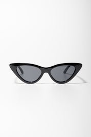 Occhiale Cat eye