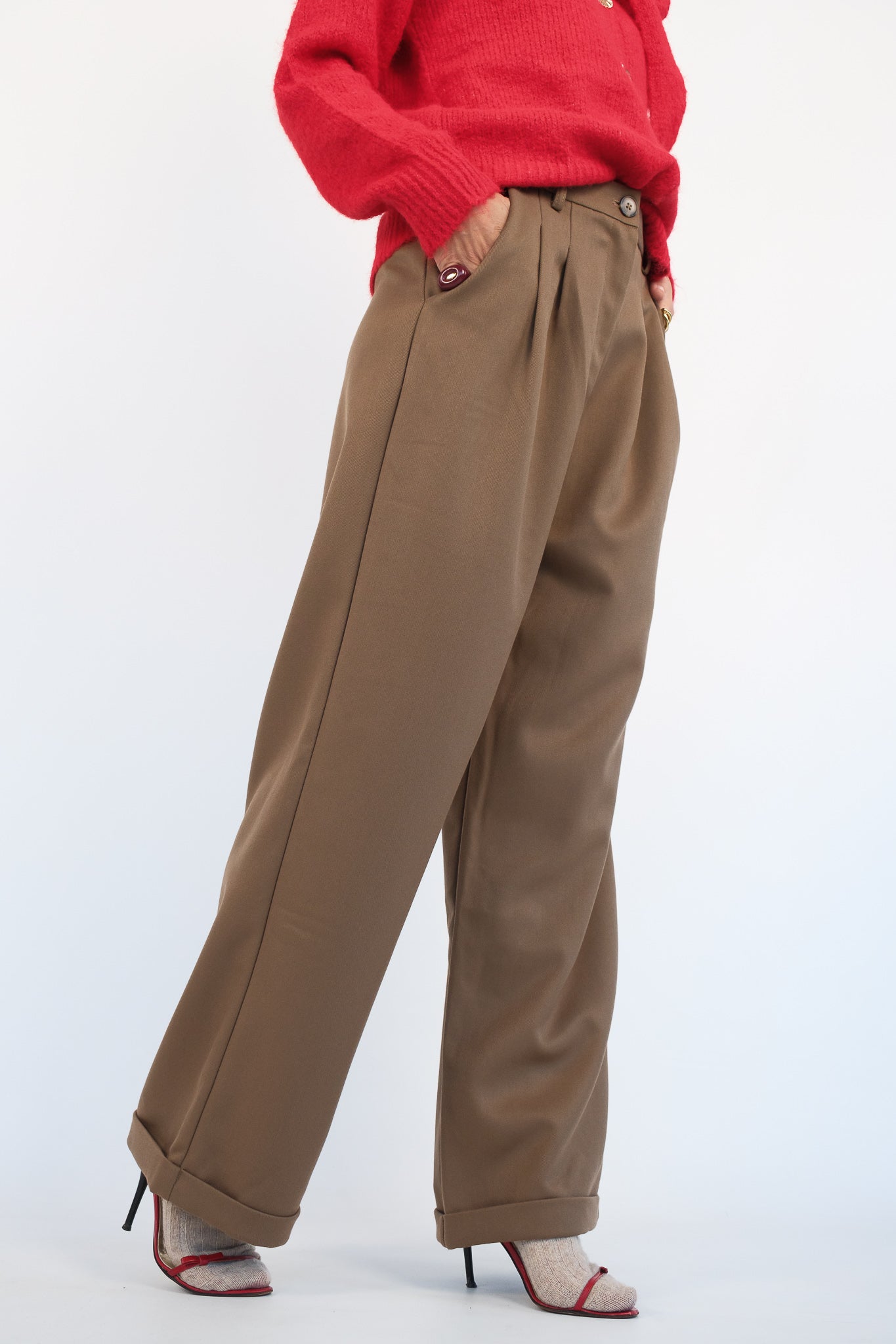 Pantalone Torres