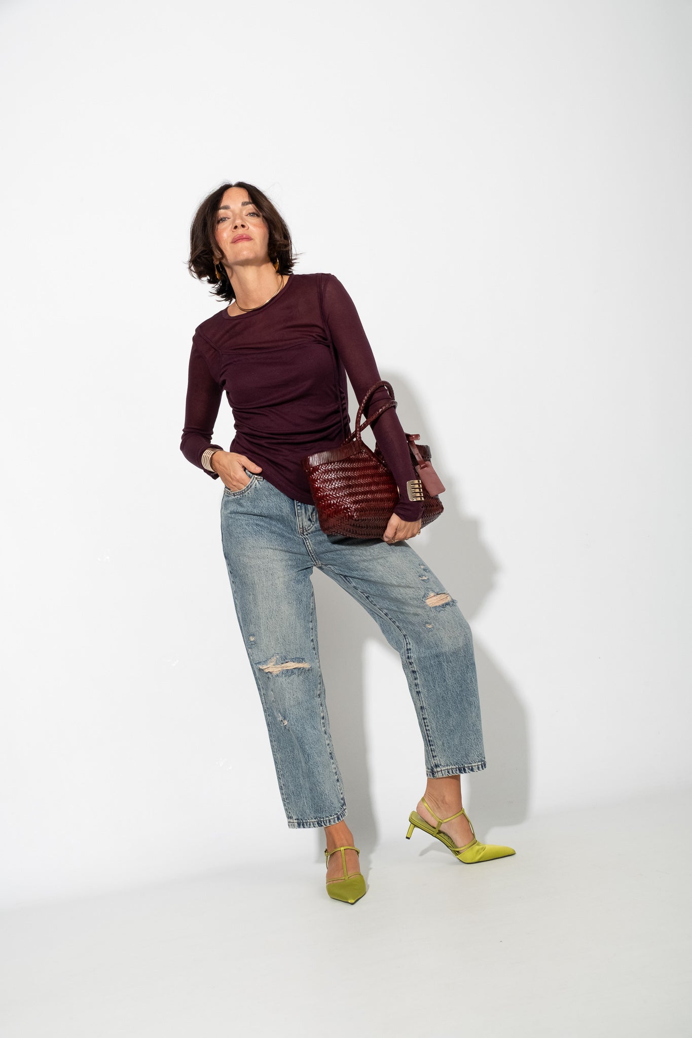 Maglia Simple