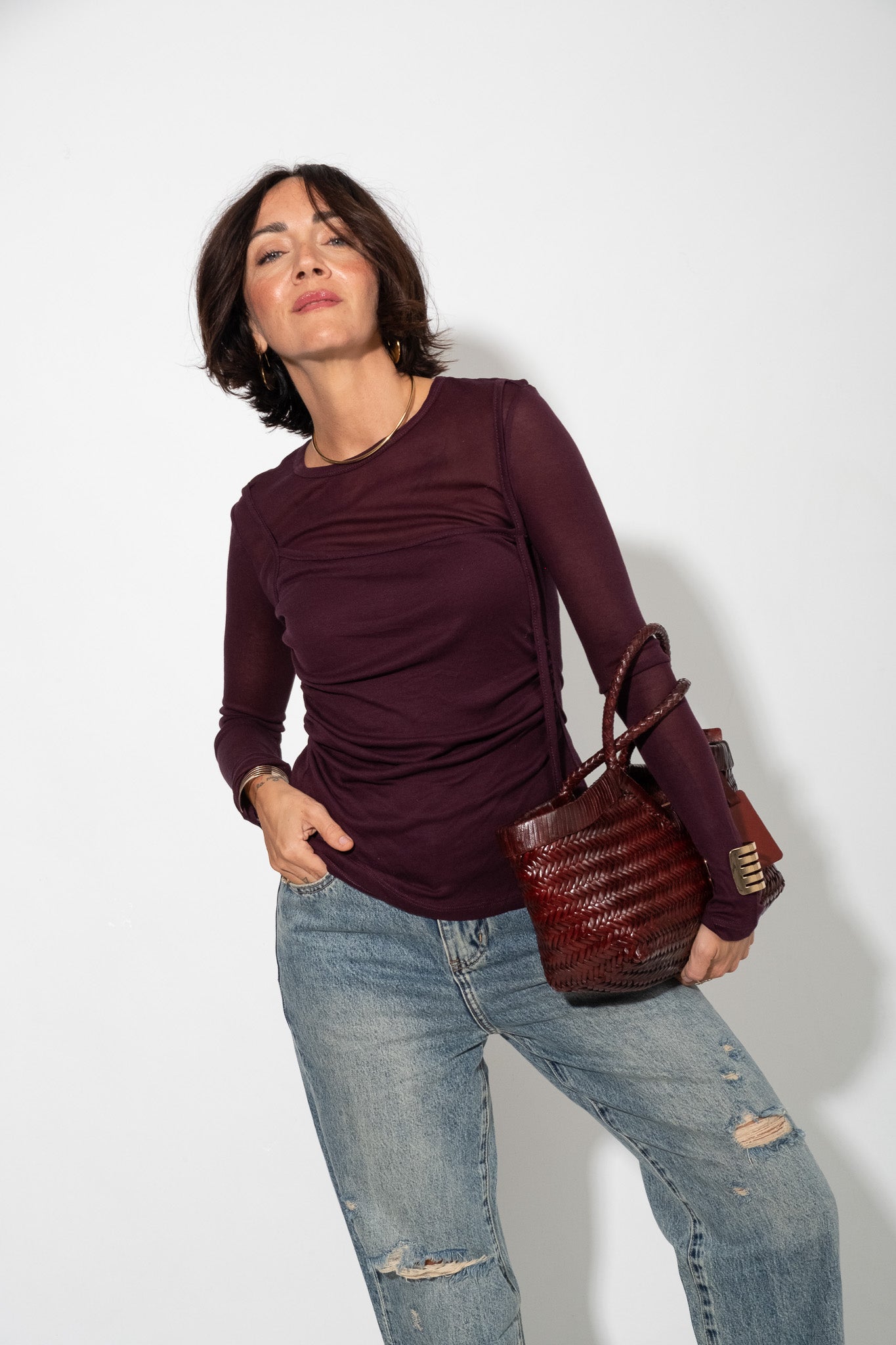 Maglia Simple