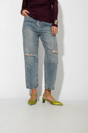 Jeans Zurigo