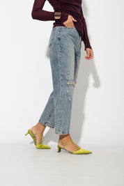 Jeans Zurigo