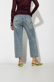 Jeans Zurigo