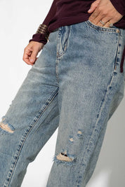 Jeans Zurigo