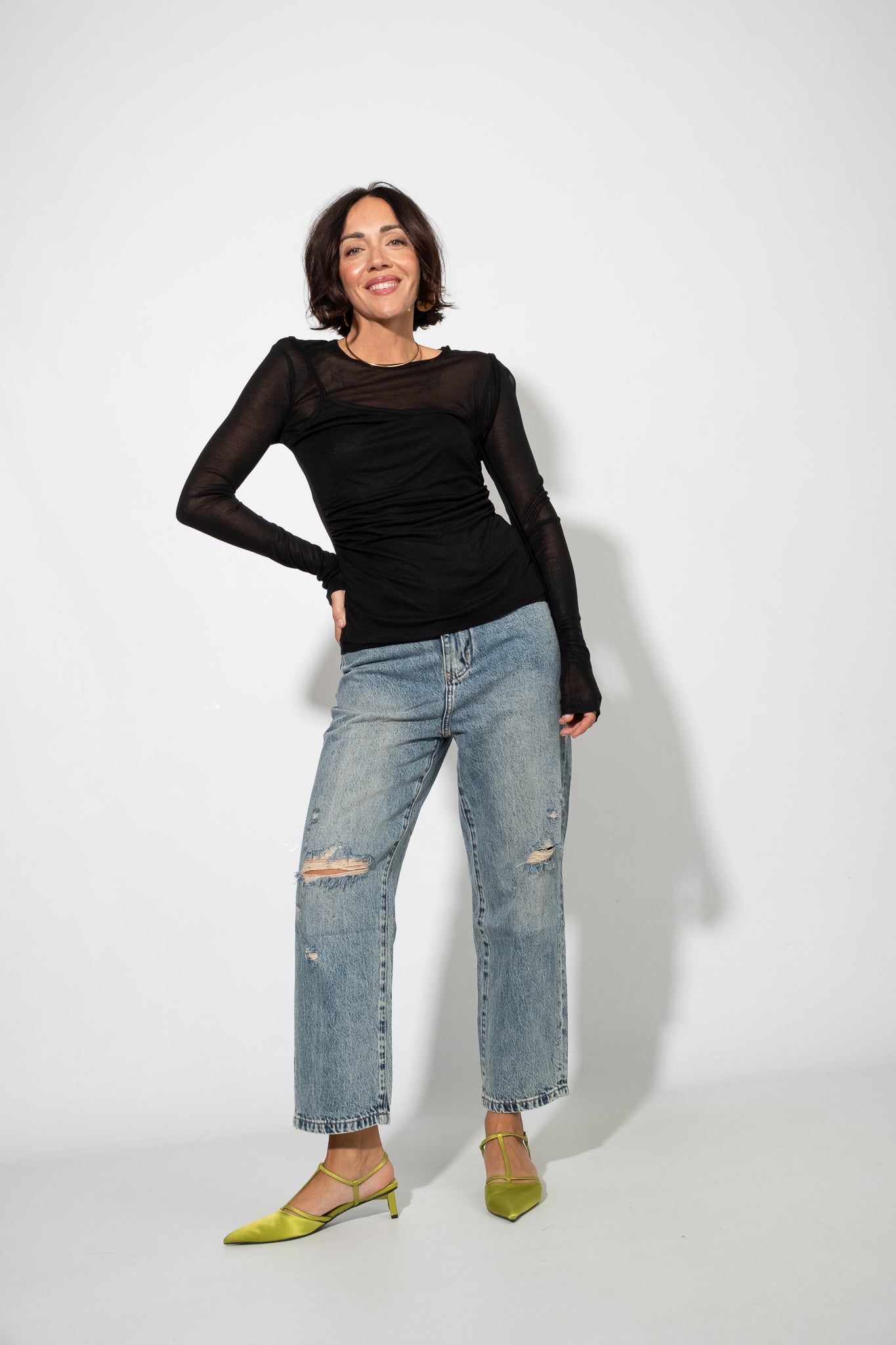 Maglia Simple