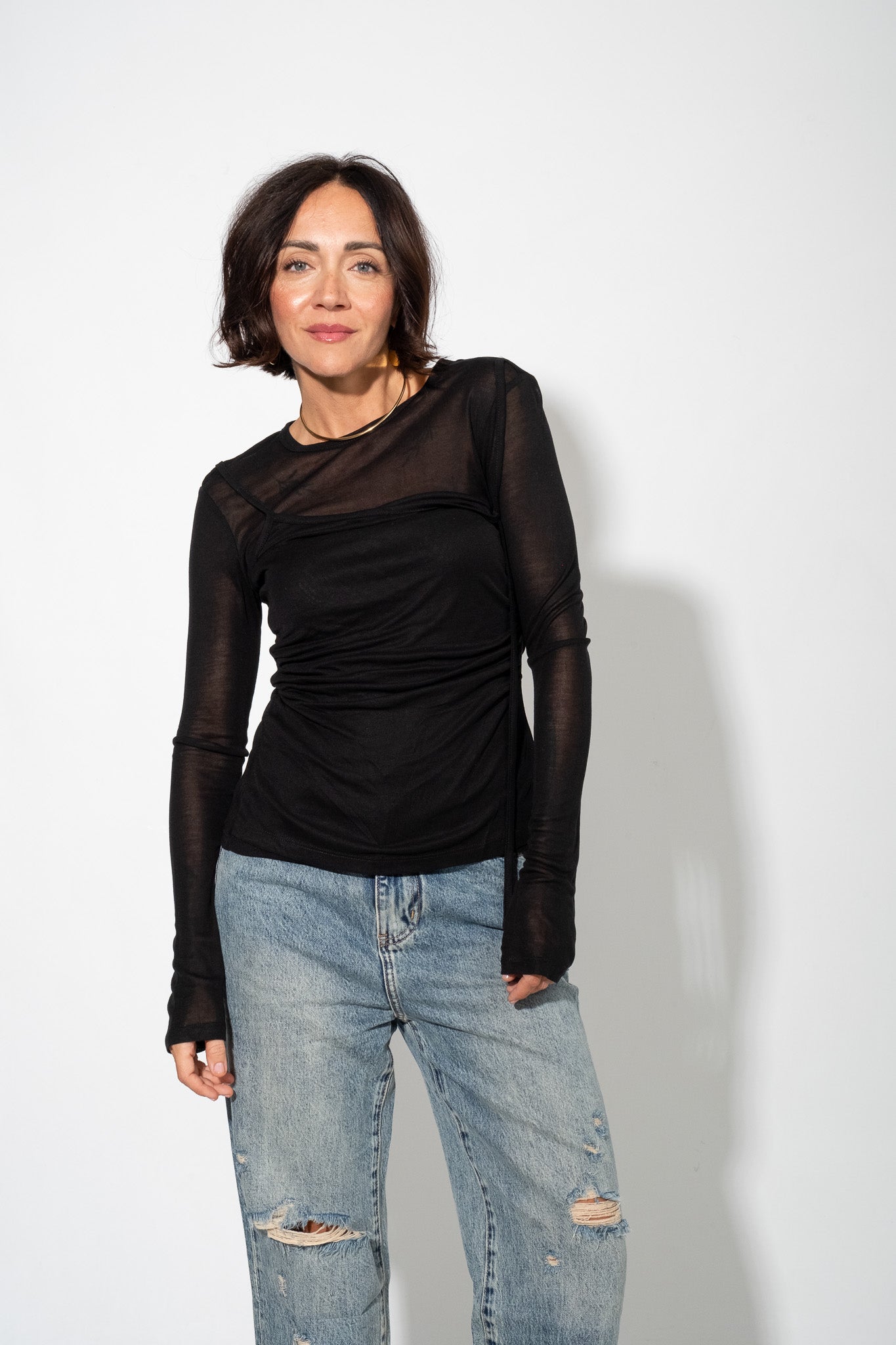 Maglia Simple