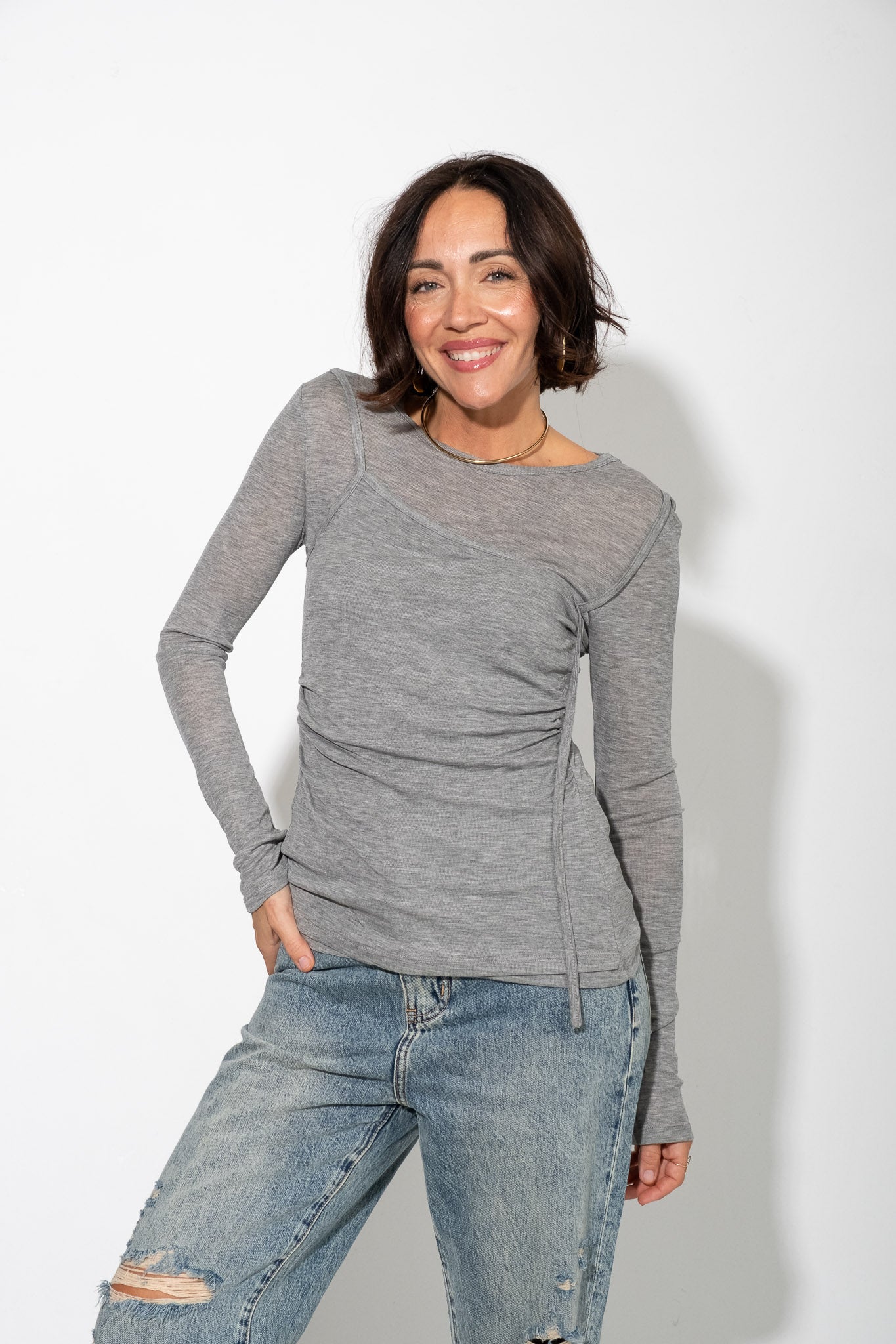 Maglia Simple