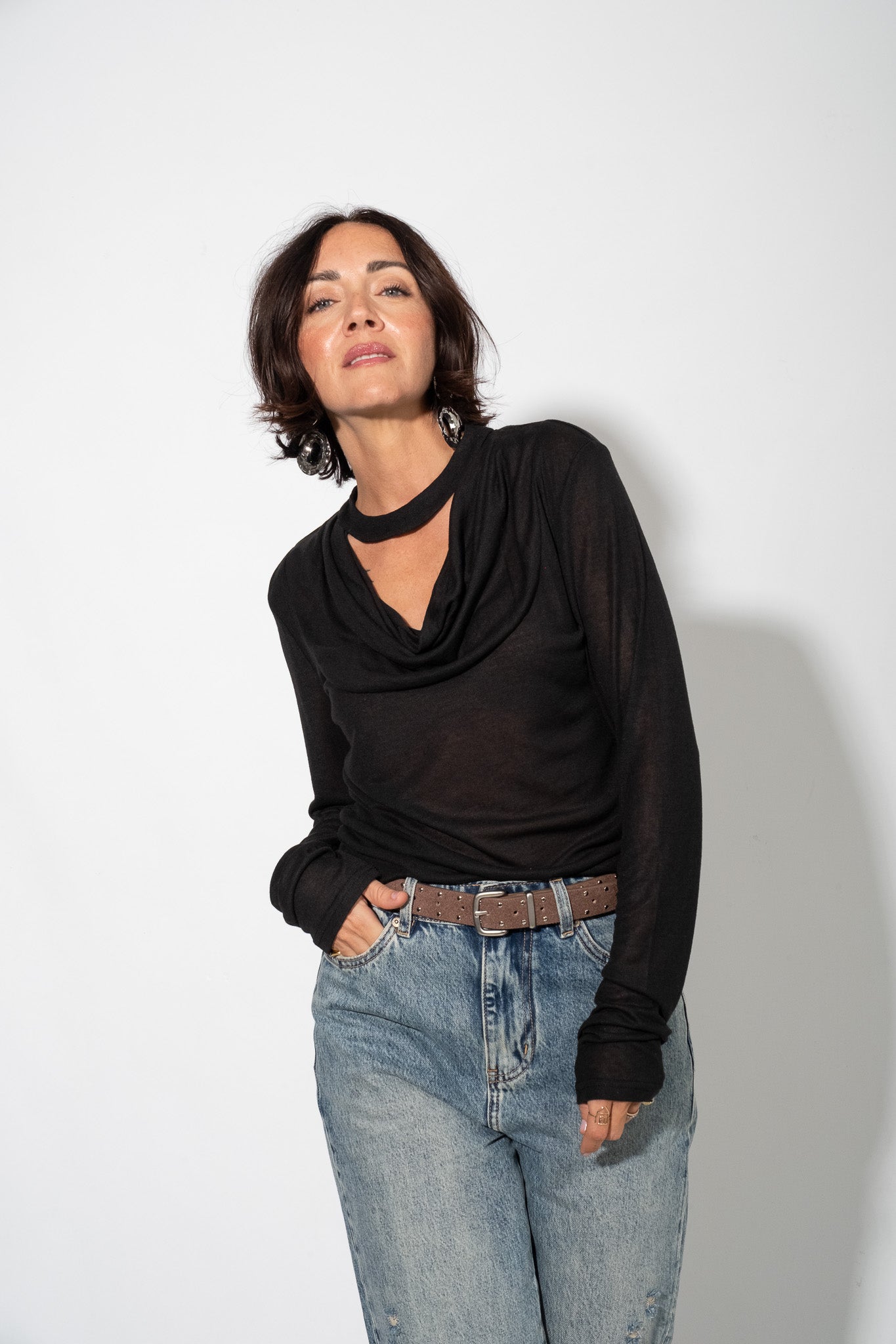 Maglia Nikita