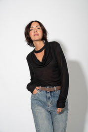 Maglia Nikita
