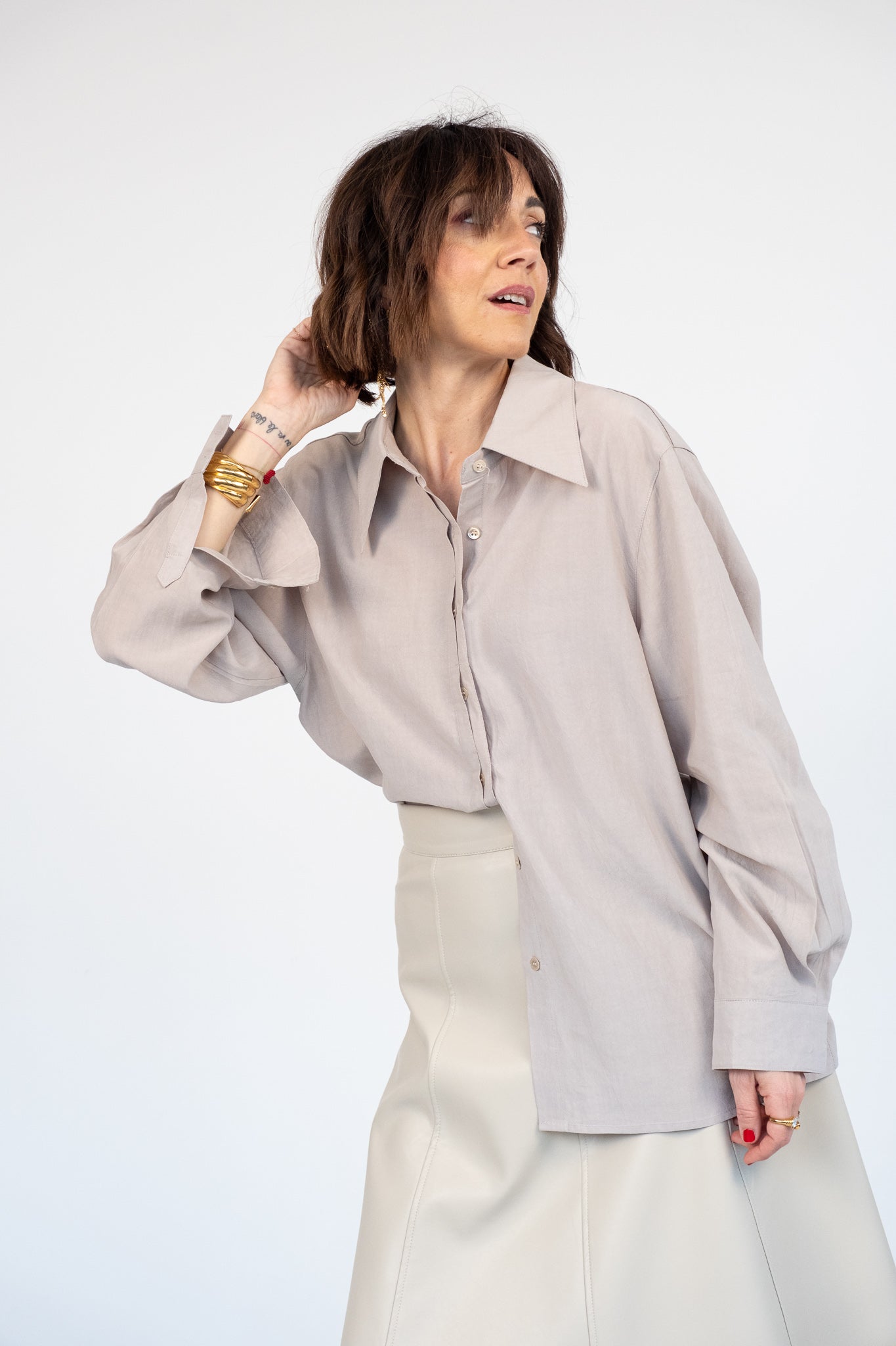 Camicia Deborah