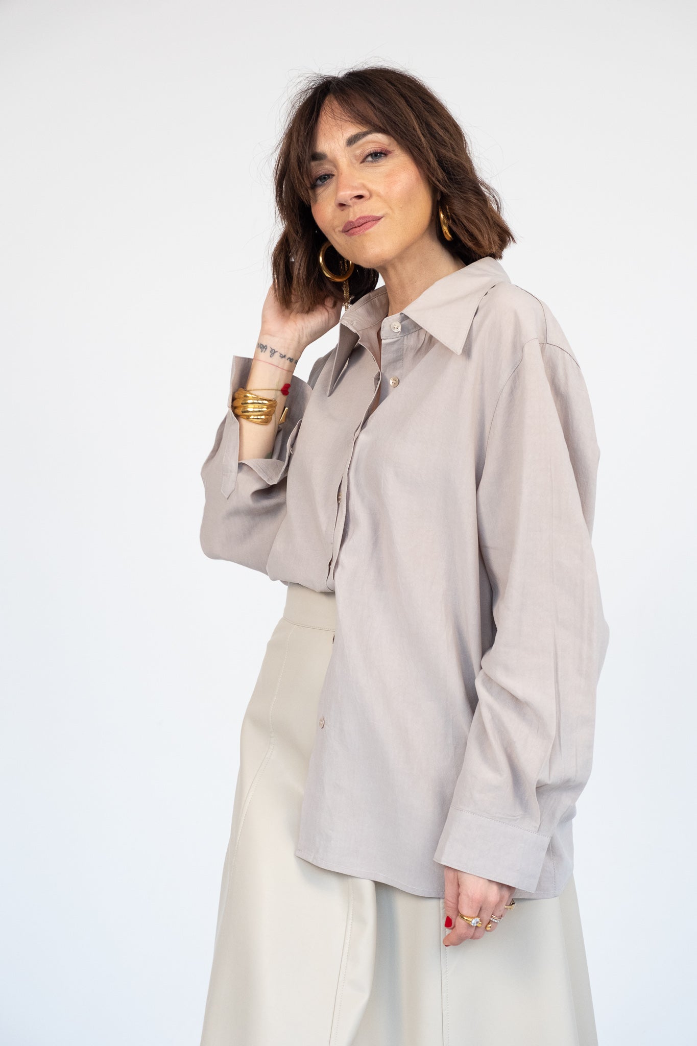 Camicia Deborah