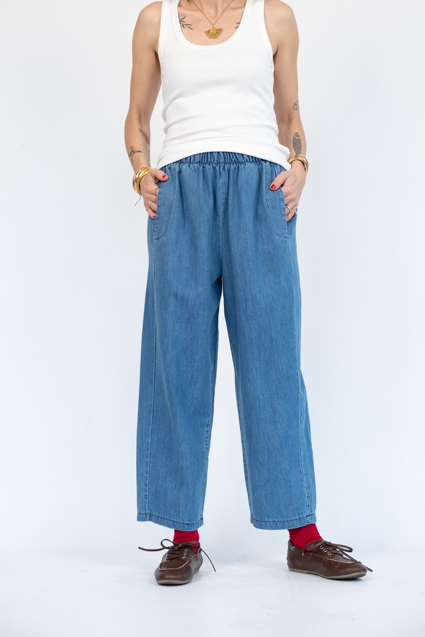 Jeans Singapore