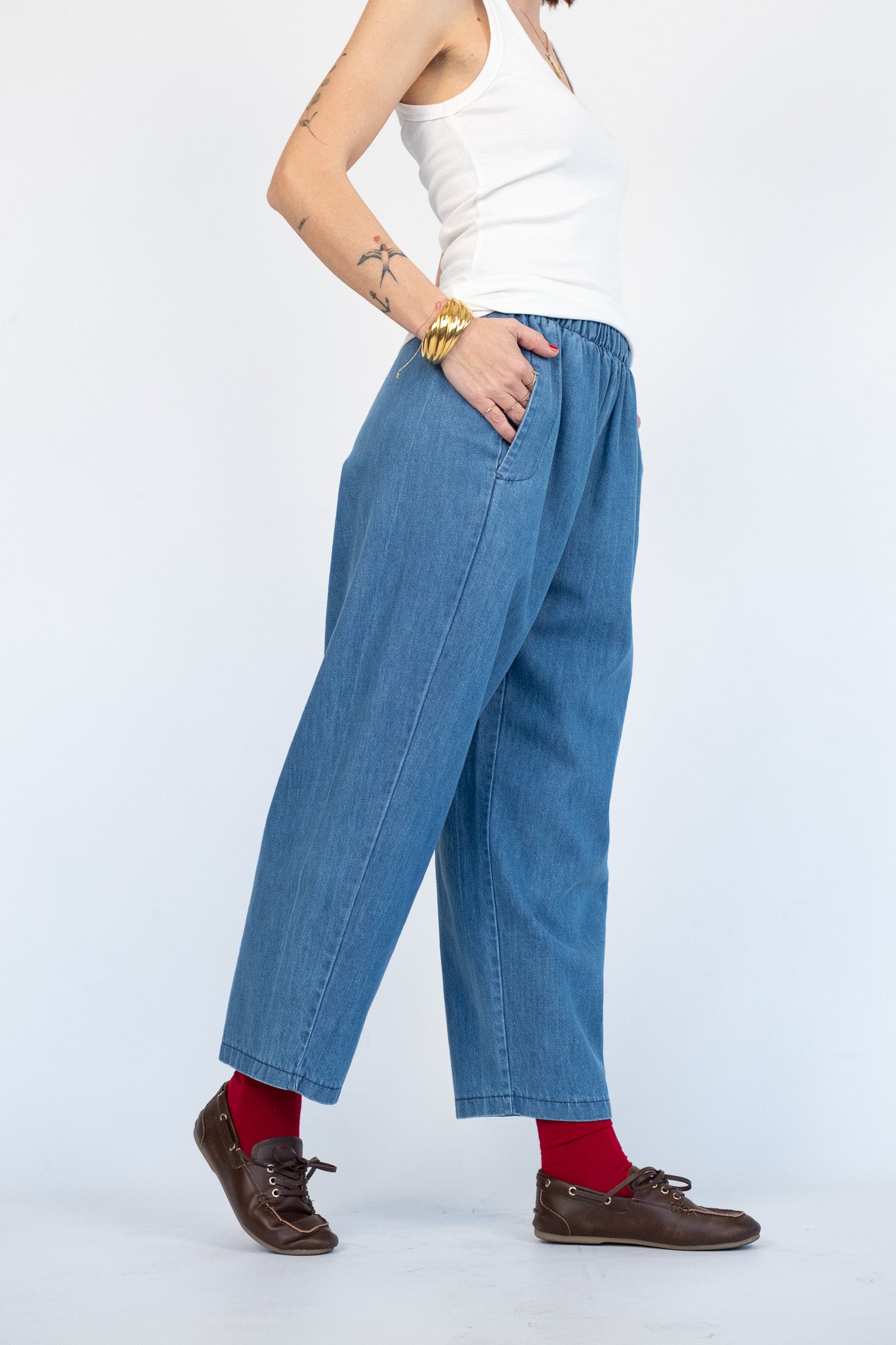 Jeans Singapore