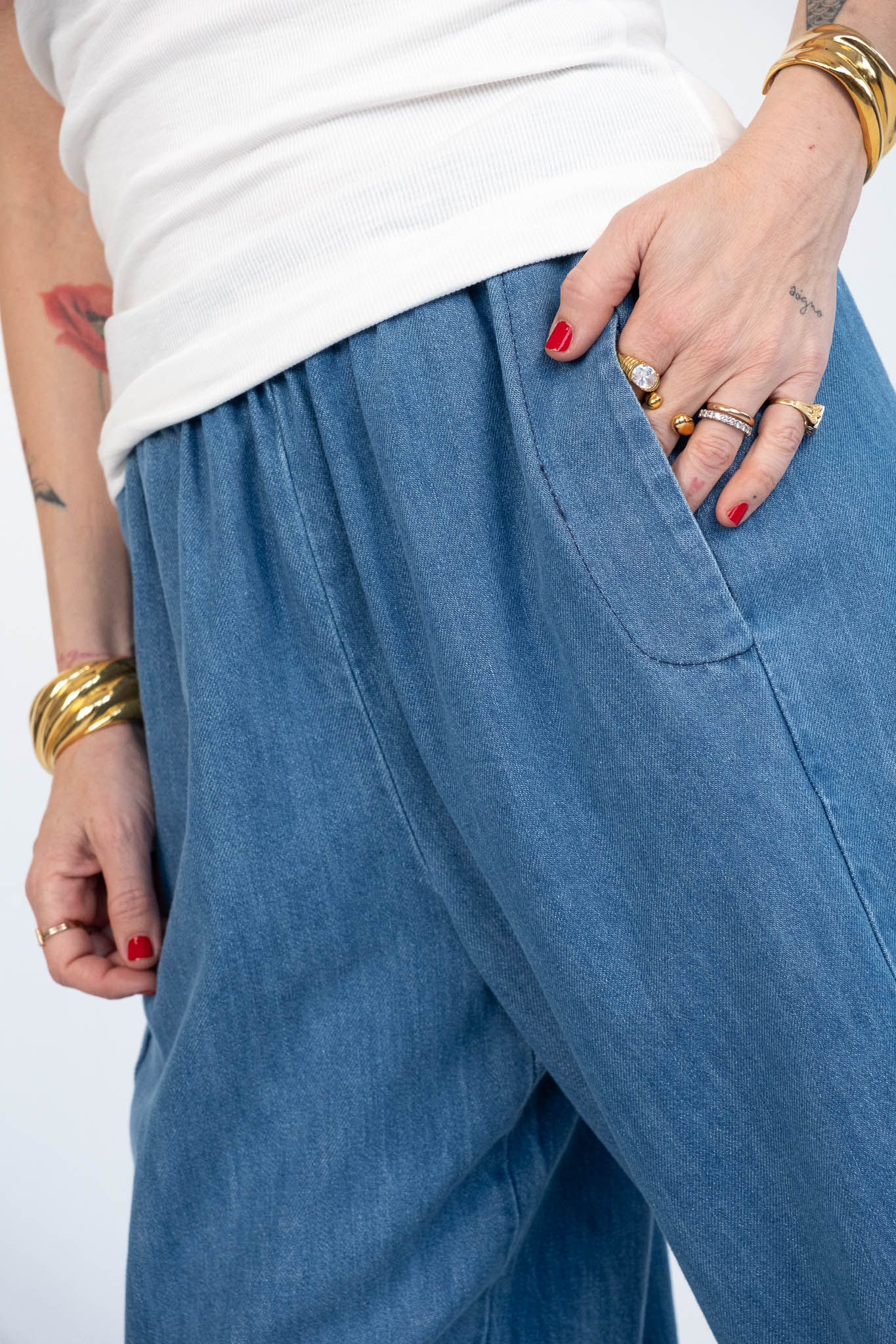 Jeans Singapore