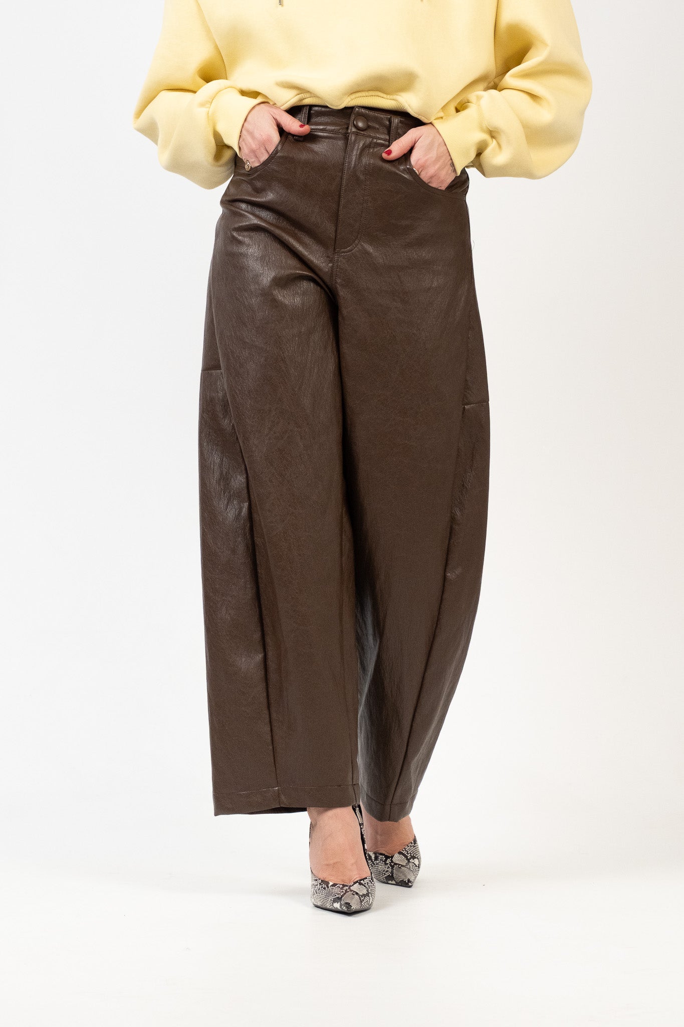 Pantalone Irama